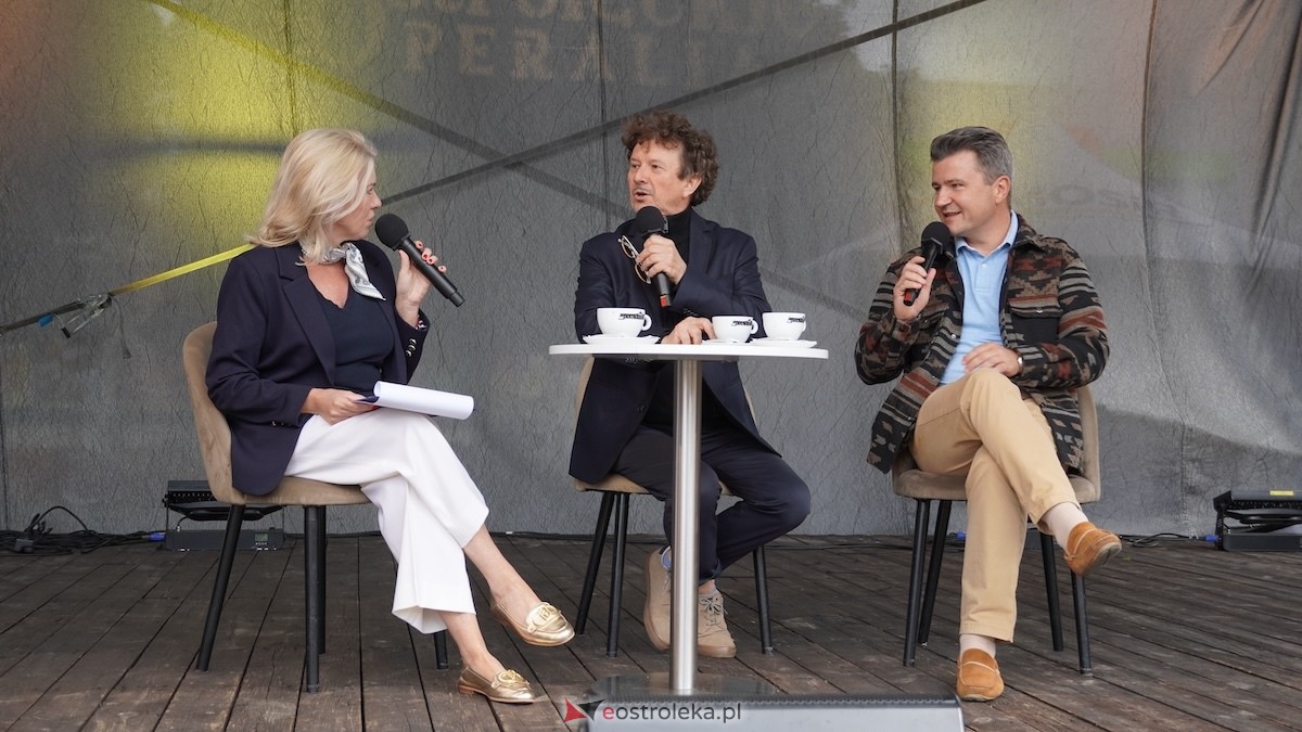 Ostrołęckie Operalia - Kawa z gwiazdą 2 [05.09.2026] - zdjęcie #22 - eOstroleka.pl