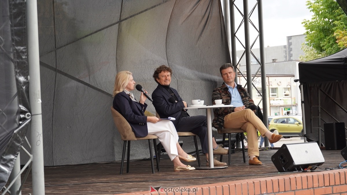 Ostrołęckie Operalia - Kawa z gwiazdą 2 [05.09.2026] - zdjęcie #11 - eOstroleka.pl