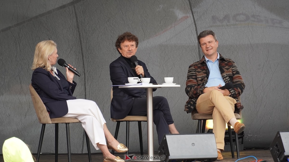 Ostrołęckie Operalia - Kawa z gwiazdą 2 [05.09.2026] - zdjęcie #5 - eOstroleka.pl
