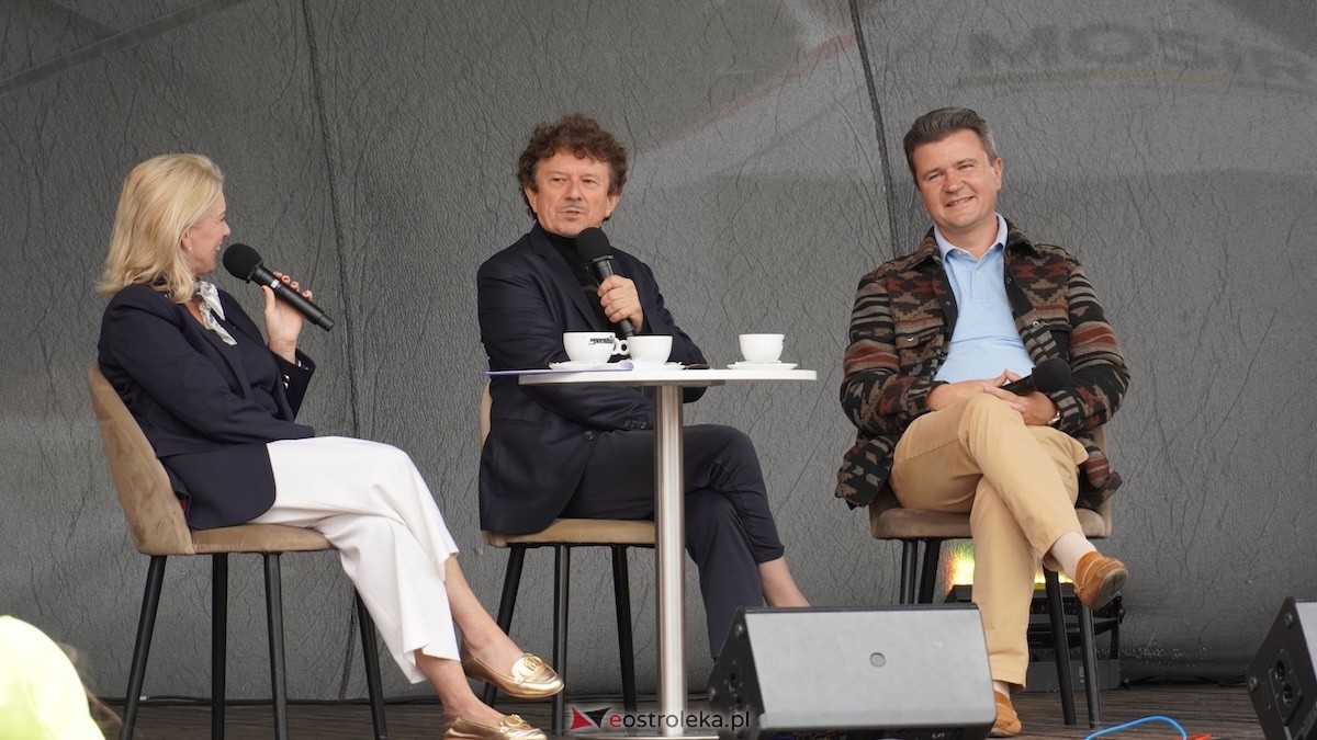 Ostrołęckie Operalia - Kawa z gwiazdą 2 [05.09.2026] - zdjęcie #4 - eOstroleka.pl