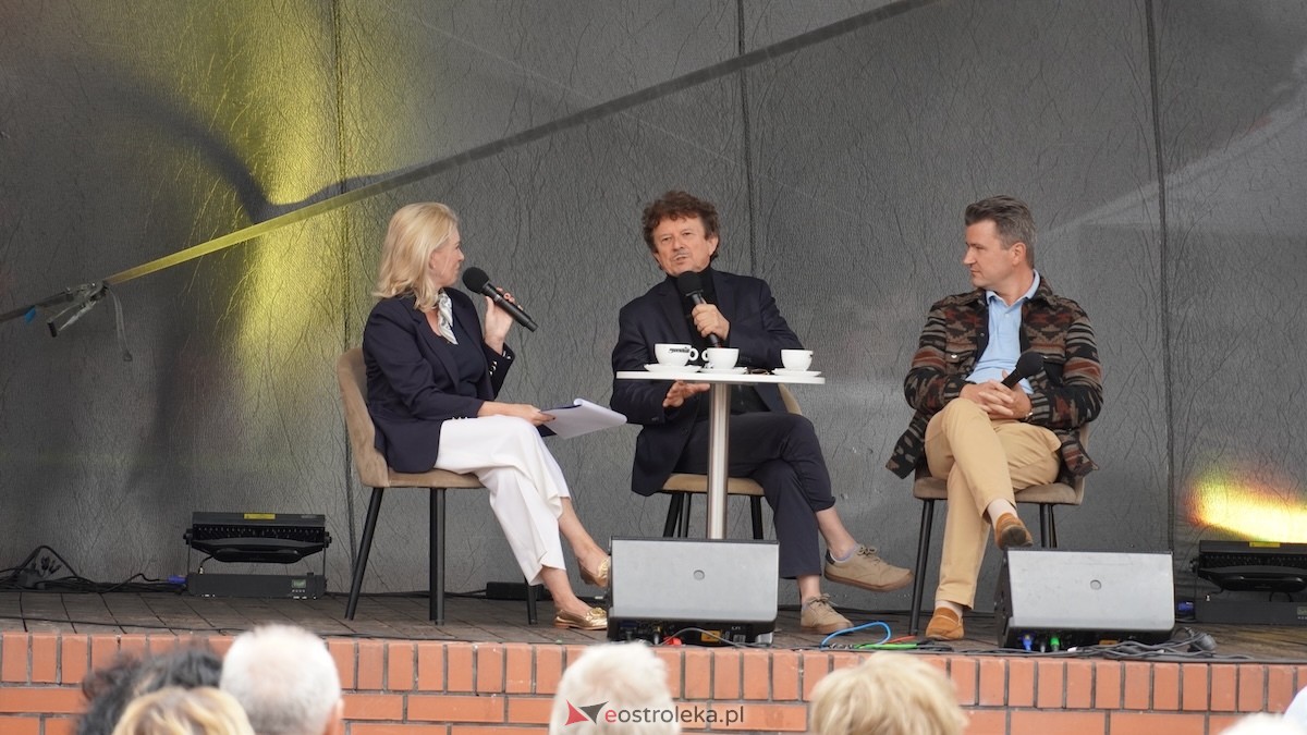 Ostrołęckie Operalia - Kawa z gwiazdą 2 [05.09.2026] - zdjęcie #3 - eOstroleka.pl