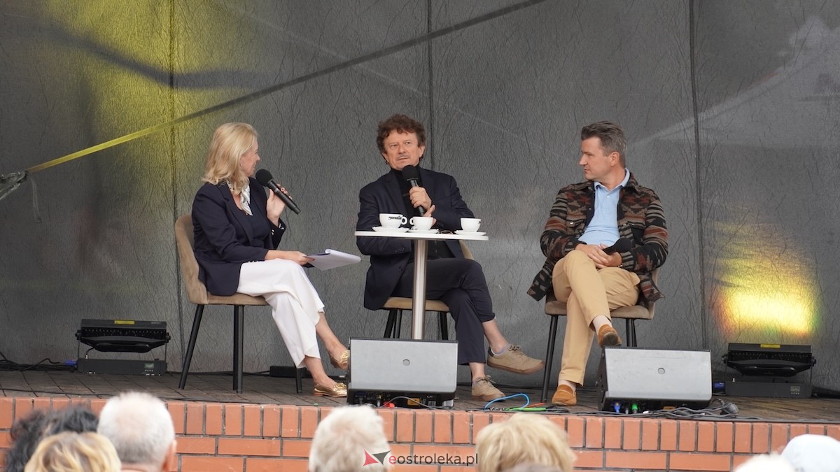 Ostrołęckie Operalia - Kawa z gwiazdą 2 [05.09.2026] - zdjęcie #2 - eOstroleka.pl