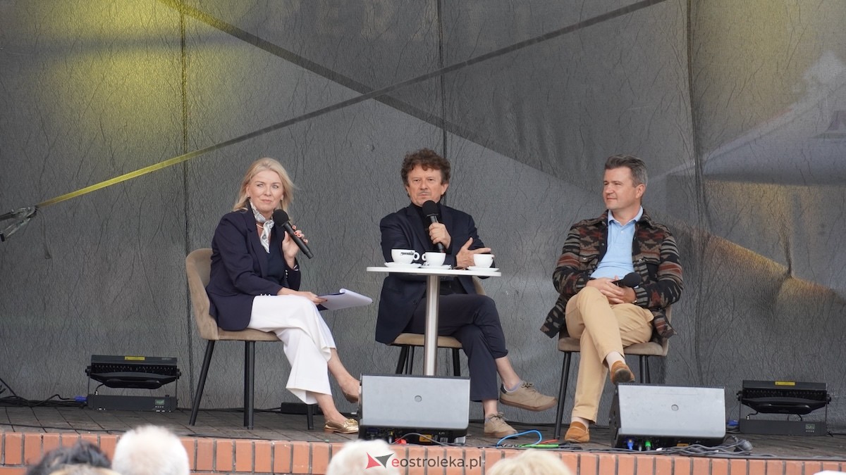 Ostrołęckie Operalia - Kawa z gwiazdą 2 [05.09.2026] - zdjęcie #1 - eOstroleka.pl