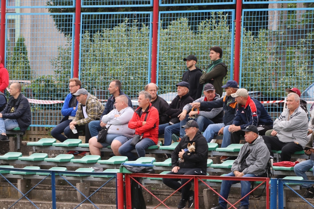 Narew Ostrołęka - Białe Orły Warszawa [5.09.2026] - zdjęcie #49 - eOstroleka.pl