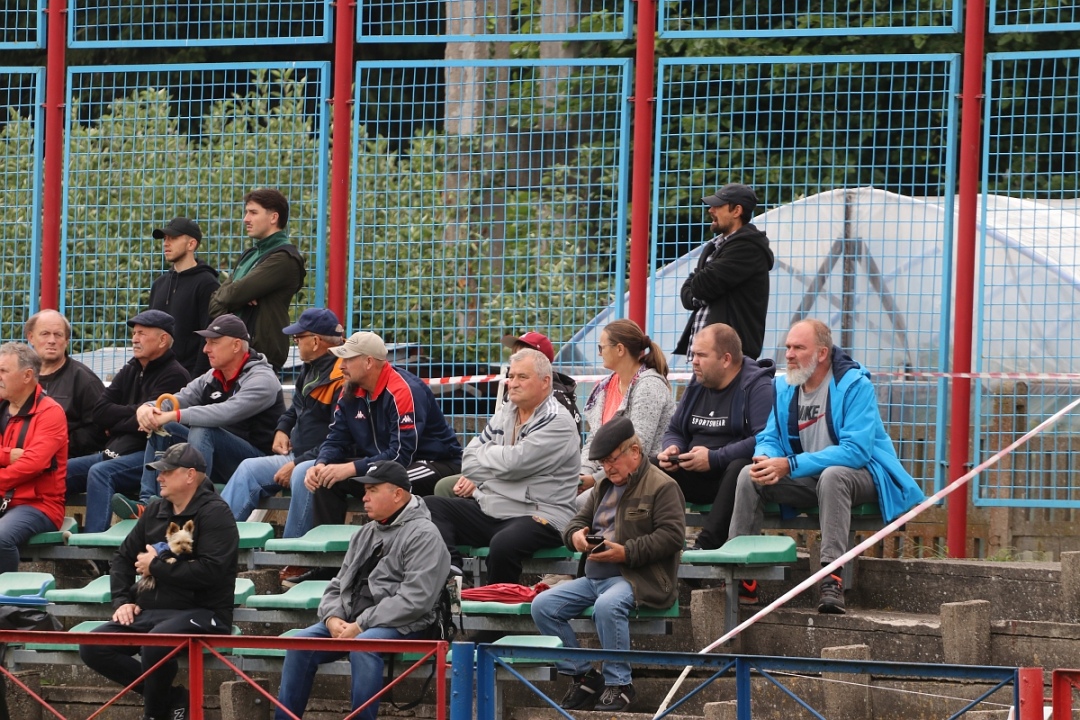 Narew Ostrołęka - Białe Orły Warszawa [5.09.2026] - zdjęcie #48 - eOstroleka.pl