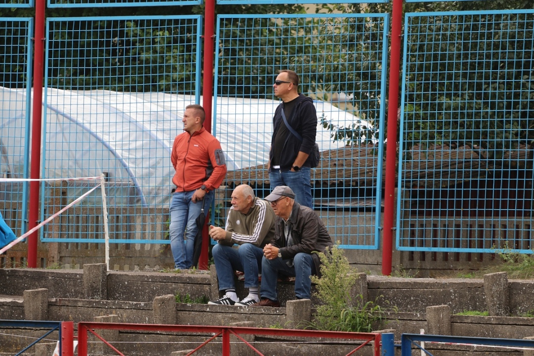 Narew Ostrołęka - Białe Orły Warszawa [5.09.2026] - zdjęcie #47 - eOstroleka.pl