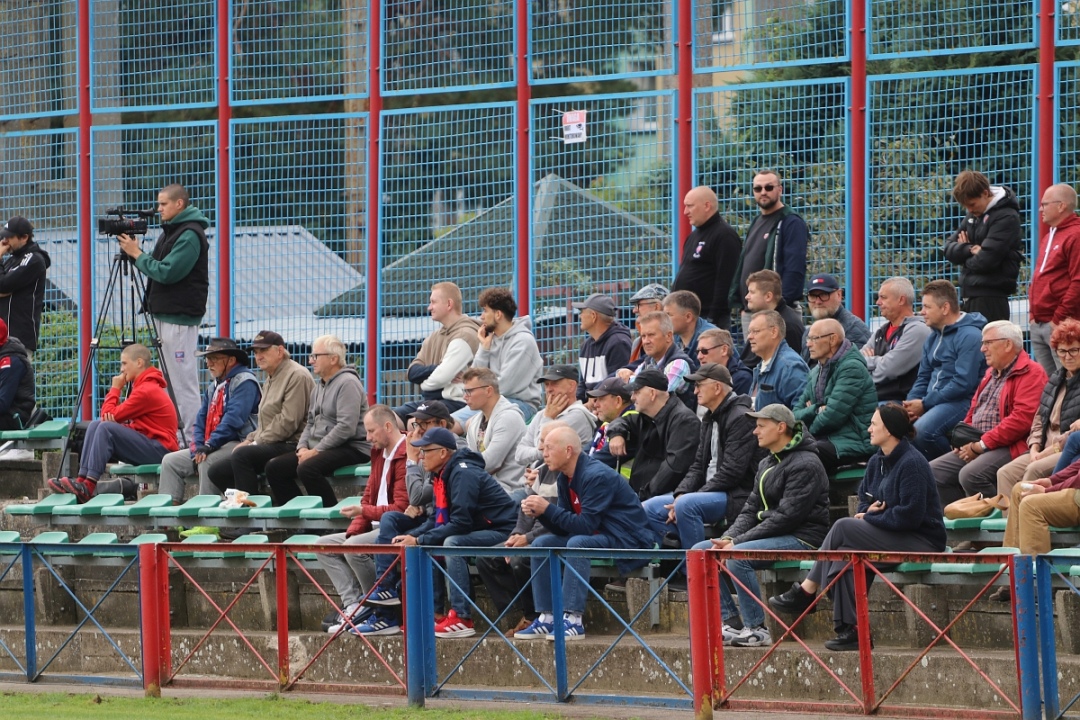 Narew Ostrołęka - Białe Orły Warszawa [5.09.2026] - zdjęcie #45 - eOstroleka.pl