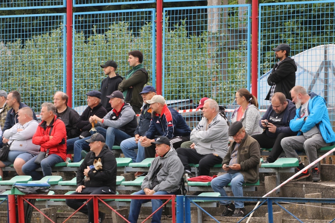 Narew Ostrołęka - Białe Orły Warszawa [5.09.2026] - zdjęcie #43 - eOstroleka.pl