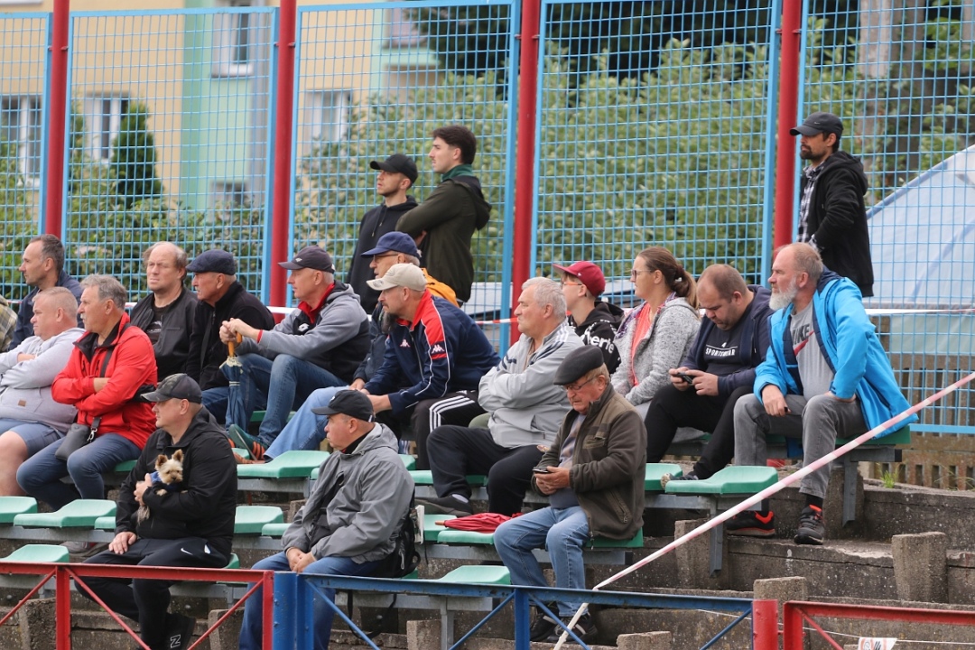 Narew Ostrołęka - Białe Orły Warszawa [5.09.2026] - zdjęcie #41 - eOstroleka.pl