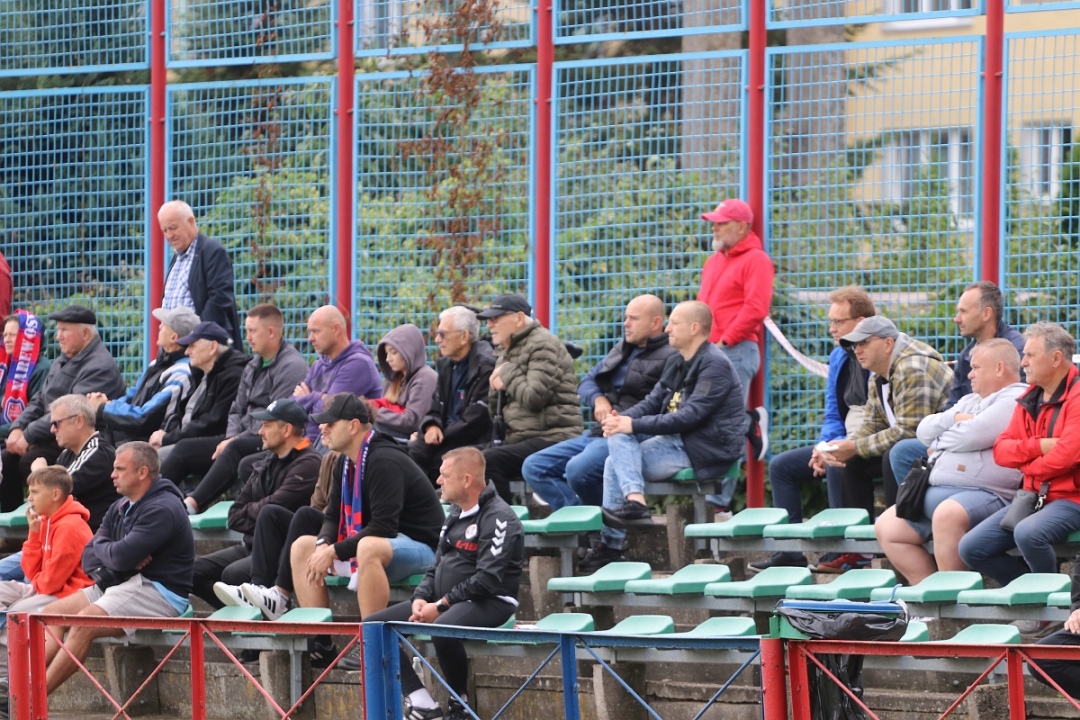 Narew Ostrołęka - Białe Orły Warszawa [5.09.2026] - zdjęcie #40 - eOstroleka.pl