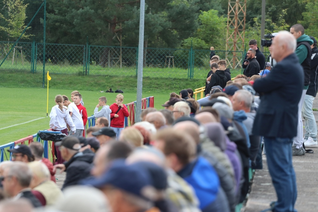 Narew Ostrołęka - Białe Orły Warszawa [5.09.2026] - zdjęcie #35 - eOstroleka.pl
