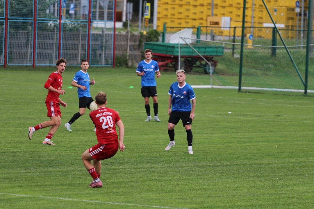 Narew Ostrołęka - Białe Orły Warszawa [5.09.2026] - zdjęcie #31 - eOstroleka.pl