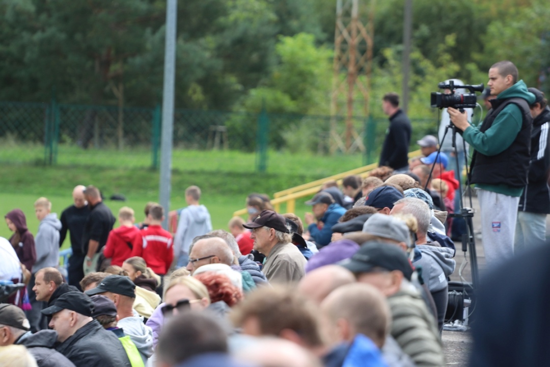 Narew Ostrołęka - Białe Orły Warszawa [5.09.2026] - zdjęcie #26 - eOstroleka.pl