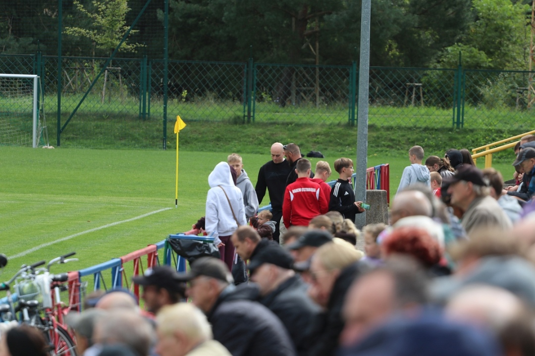 Narew Ostrołęka - Białe Orły Warszawa [5.09.2026] - zdjęcie #25 - eOstroleka.pl