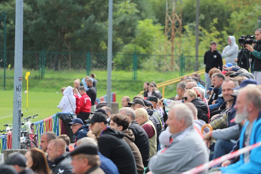 Narew Ostrołęka - Białe Orły Warszawa [5.09.2026] - zdjęcie #18 - eOstroleka.pl