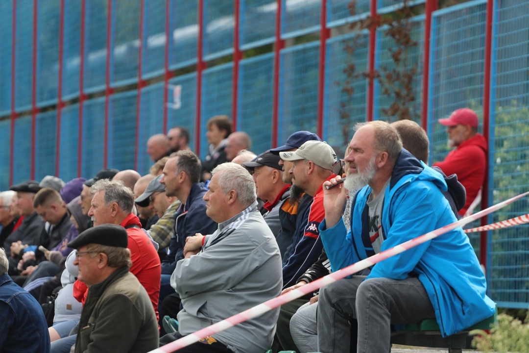 Narew Ostrołęka - Białe Orły Warszawa [5.09.2026] - zdjęcie #14 - eOstroleka.pl