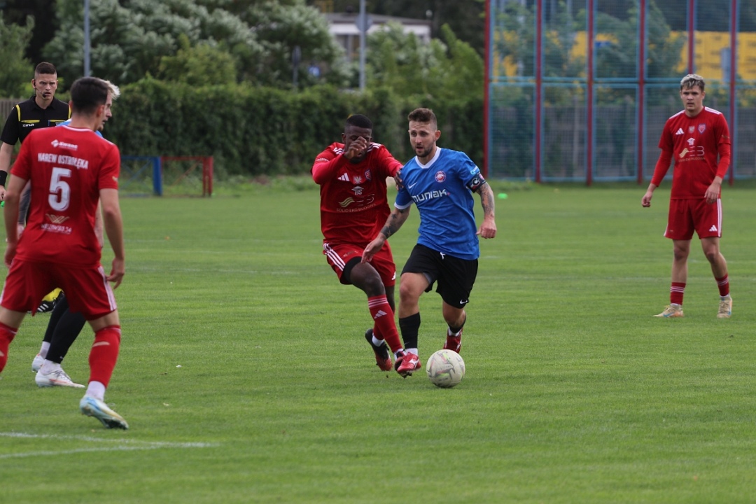 Narew Ostrołęka - Białe Orły Warszawa [5.09.2026] - zdjęcie #4 - eOstroleka.pl