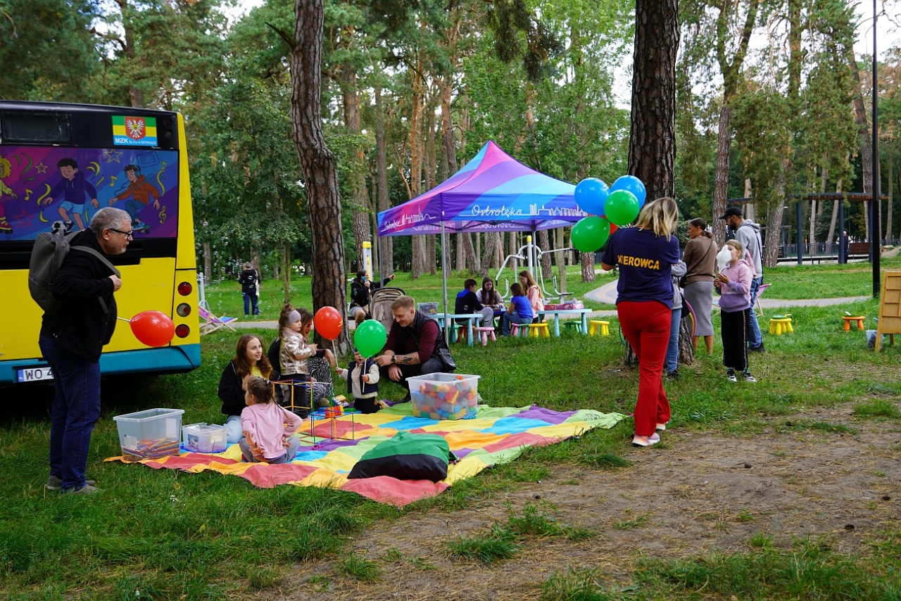 Pożegnanie lata z Radą Osiedla Parkowe [5.09.2026] - zdjęcie #47 - eOstroleka.pl