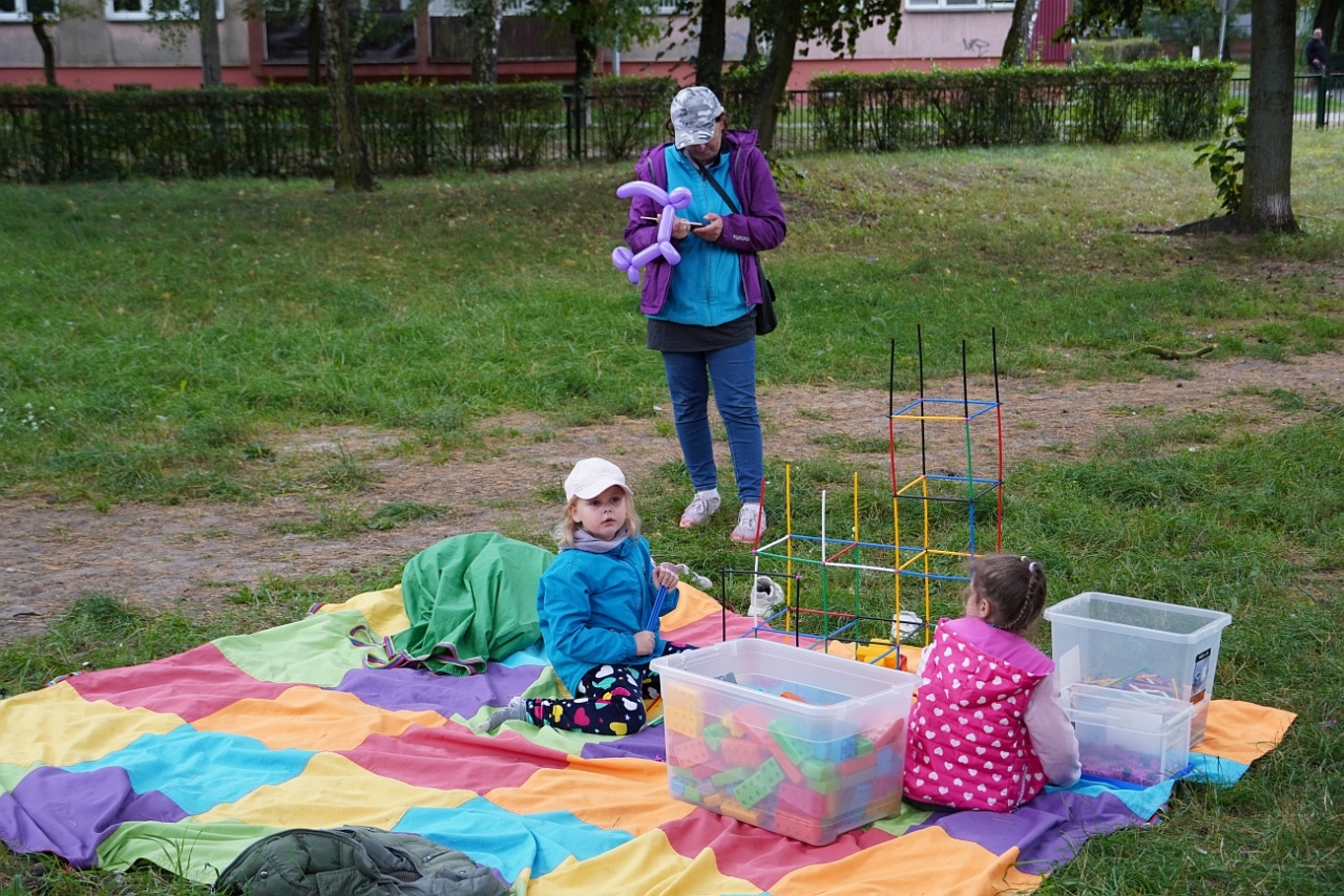 Pożegnanie lata z Radą Osiedla Parkowe [5.09.2026] - zdjęcie #37 - eOstroleka.pl
