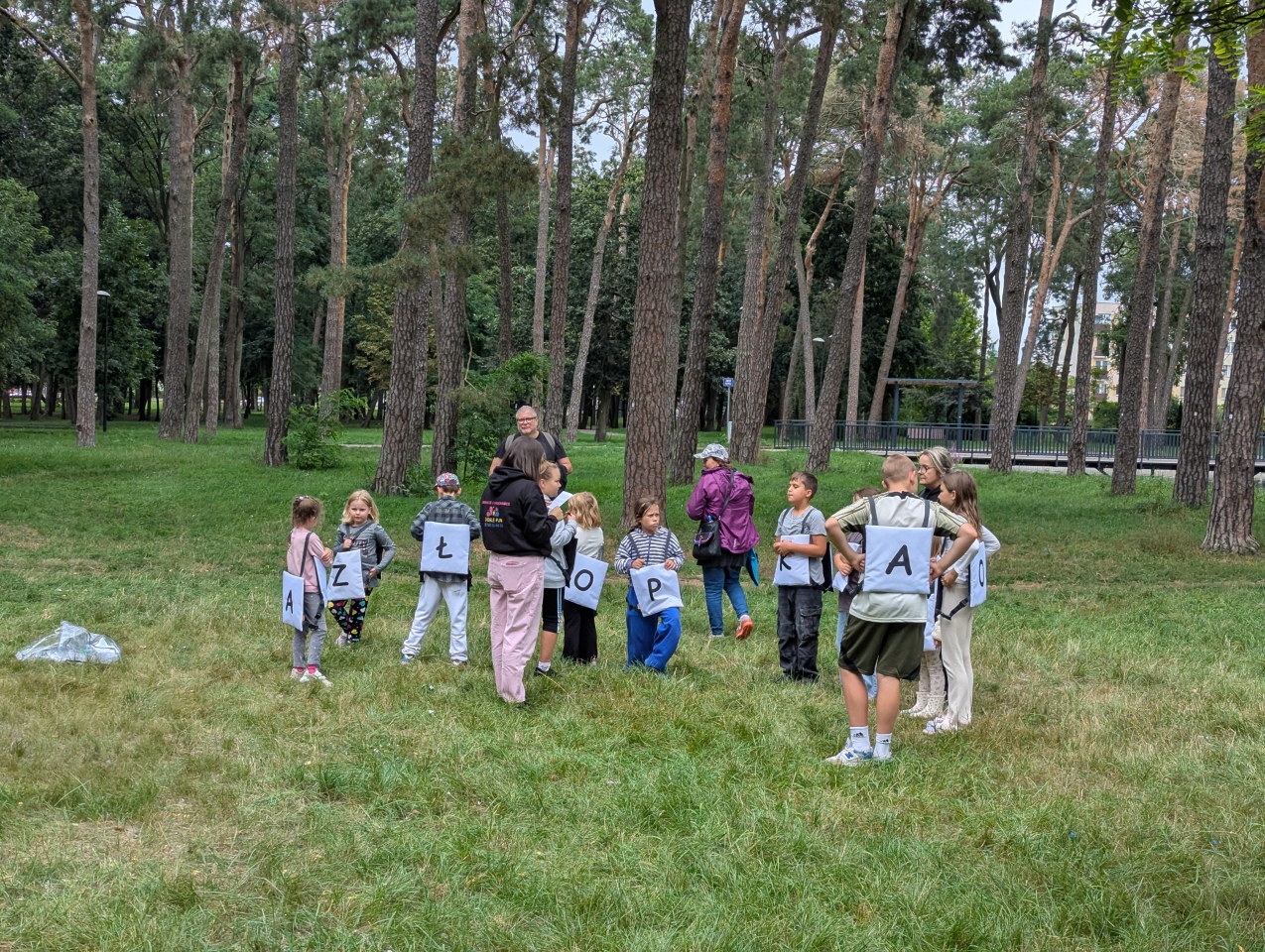 Pożegnanie lata z Radą Osiedla Parkowe [5.09.2026] - zdjęcie #69 - eOstroleka.pl