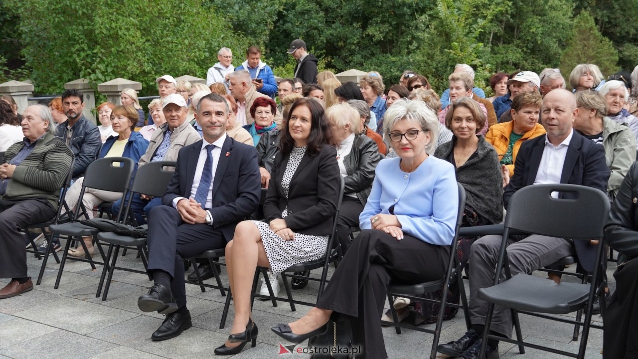 Ostrołęckie Operalia koncert w Przystani - Zakochaj się z Kiepurą [05.09.2026] - zdjęcie #64 - eOstroleka.pl
