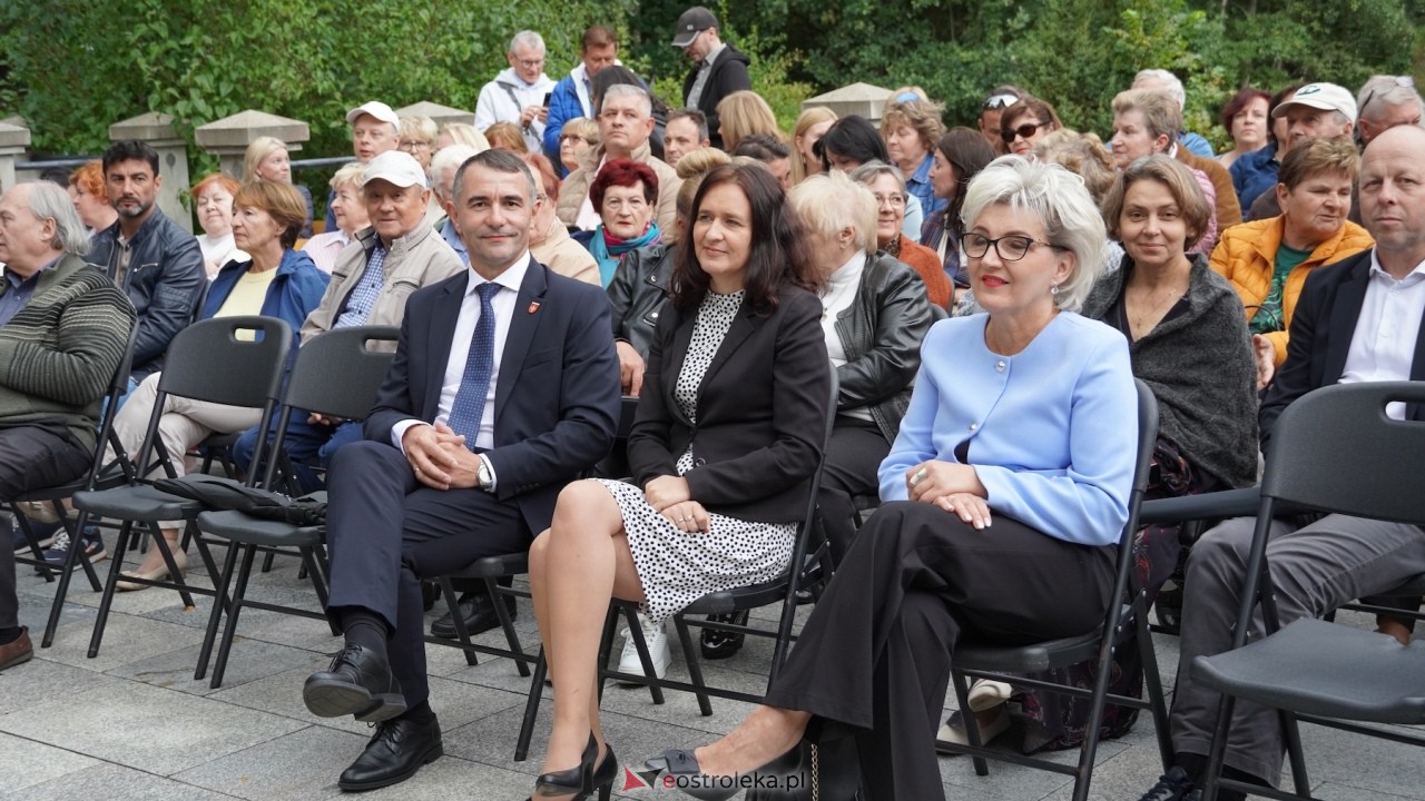 Ostrołęckie Operalia koncert w Przystani - Zakochaj się z Kiepurą [05.09.2026] - zdjęcie #63 - eOstroleka.pl