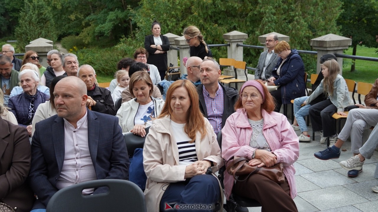 Ostrołęckie Operalia koncert w Przystani - Zakochaj się z Kiepurą [05.09.2026] - zdjęcie #59 - eOstroleka.pl