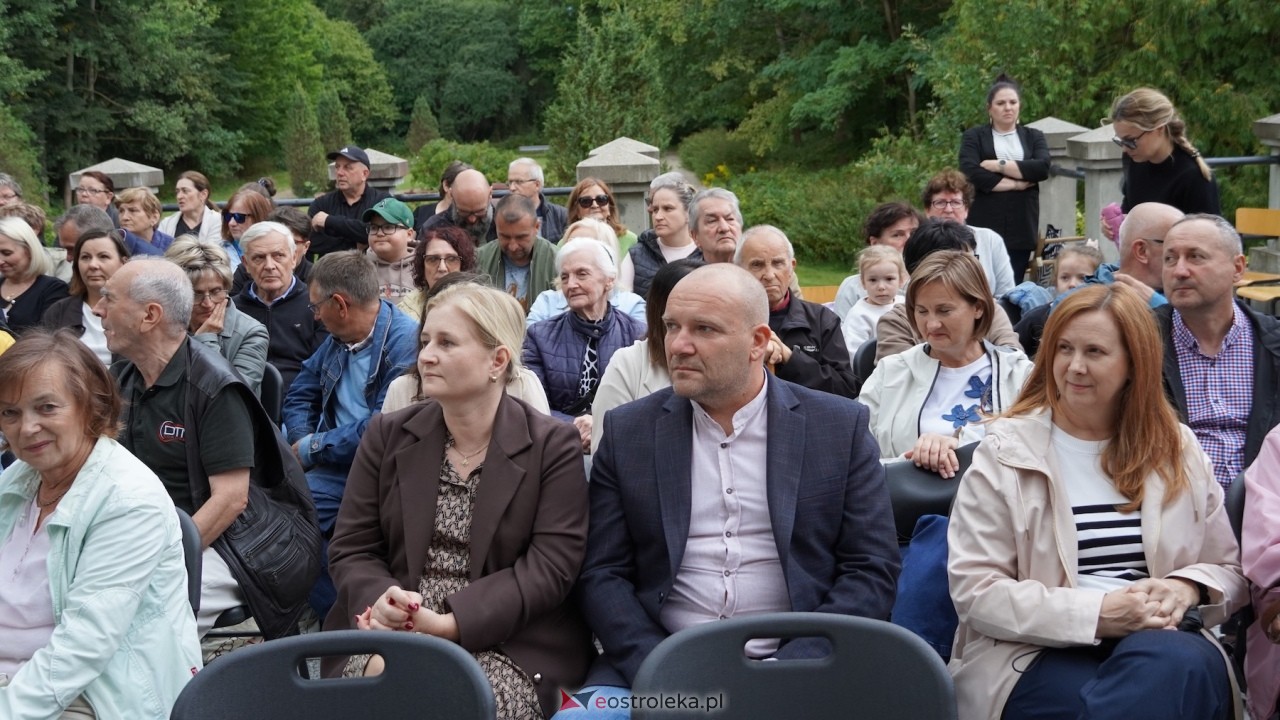 Ostrołęckie Operalia koncert w Przystani - Zakochaj się z Kiepurą [05.09.2026] - zdjęcie #58 - eOstroleka.pl