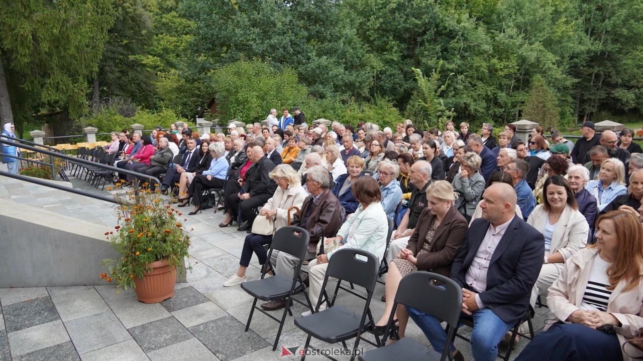 Ostrołęckie Operalia koncert w Przystani - Zakochaj się z Kiepurą [05.09.2026] - zdjęcie #53 - eOstroleka.pl