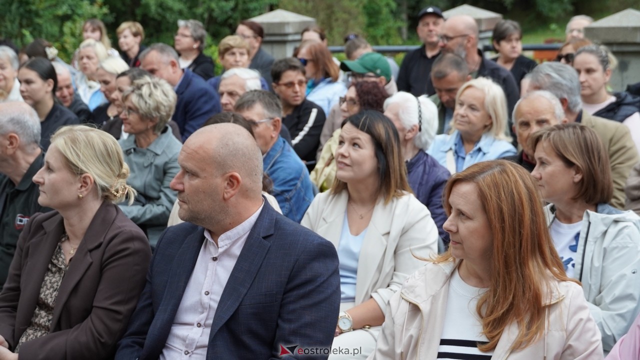 Ostrołęckie Operalia koncert w Przystani - Zakochaj się z Kiepurą [05.09.2026] - zdjęcie #51 - eOstroleka.pl