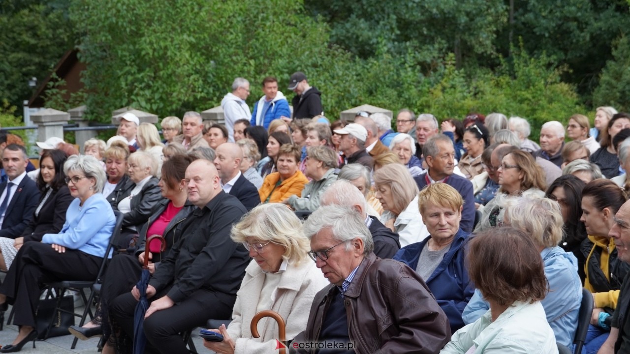Ostrołęckie Operalia koncert w Przystani - Zakochaj się z Kiepurą [05.09.2026] - zdjęcie #49 - eOstroleka.pl