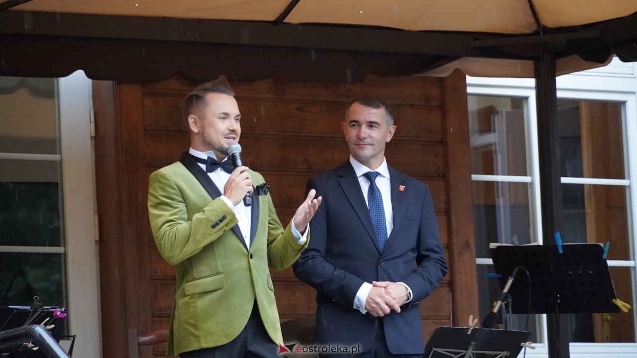 Ostrołęckie Operalia koncert w Przystani - Zakochaj się z Kiepurą [05.09.2026] - zdjęcie #38 - eOstroleka.pl