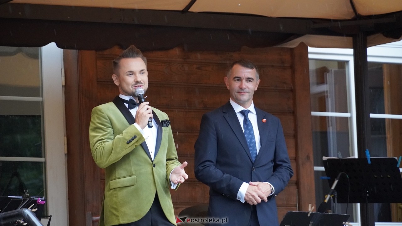 Ostrołęckie Operalia koncert w Przystani - Zakochaj się z Kiepurą [05.09.2026] - zdjęcie #37 - eOstroleka.pl