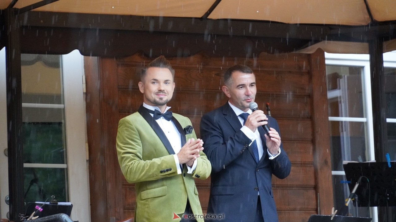 Ostrołęckie Operalia koncert w Przystani - Zakochaj się z Kiepurą [05.09.2026] - zdjęcie #36 - eOstroleka.pl