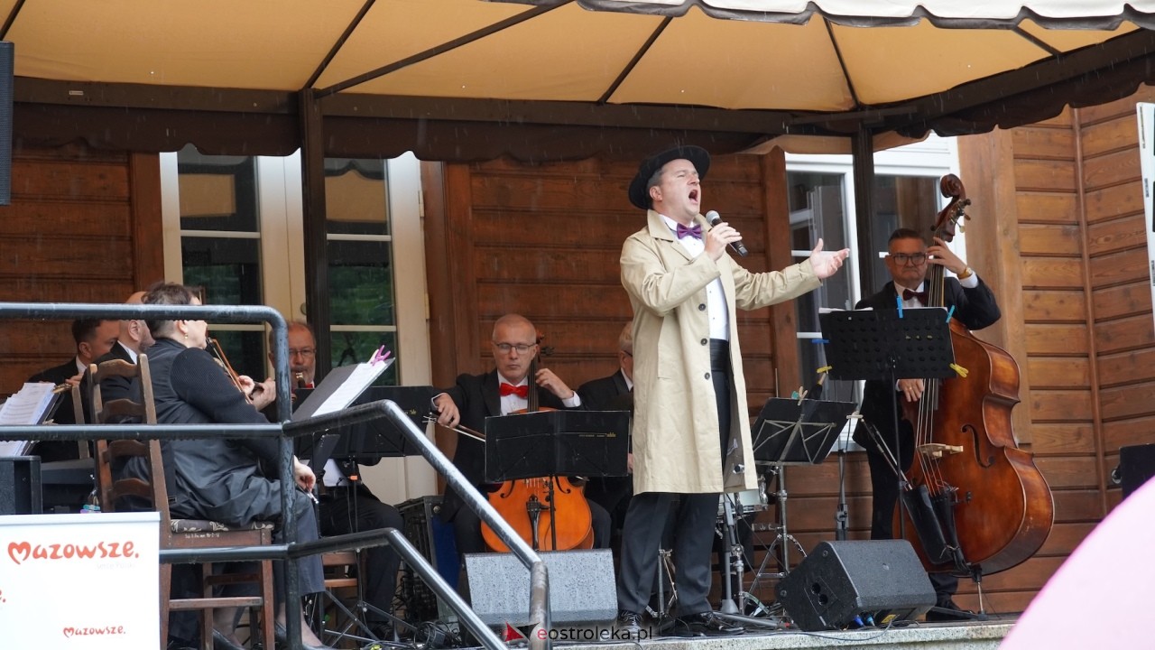 Ostrołęckie Operalia koncert w Przystani - Zakochaj się z Kiepurą [05.09.2026] - zdjęcie #32 - eOstroleka.pl