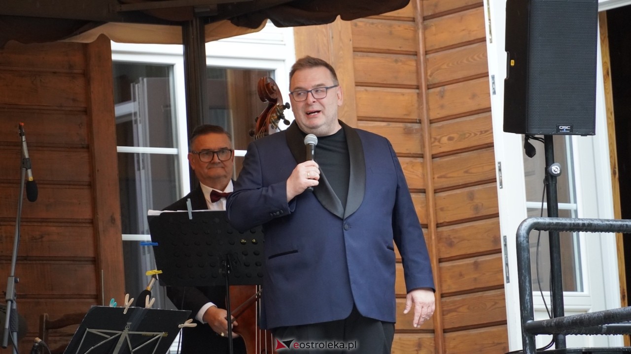 Ostrołęckie Operalia koncert w Przystani - Zakochaj się z Kiepurą [05.09.2026] - zdjęcie #29 - eOstroleka.pl