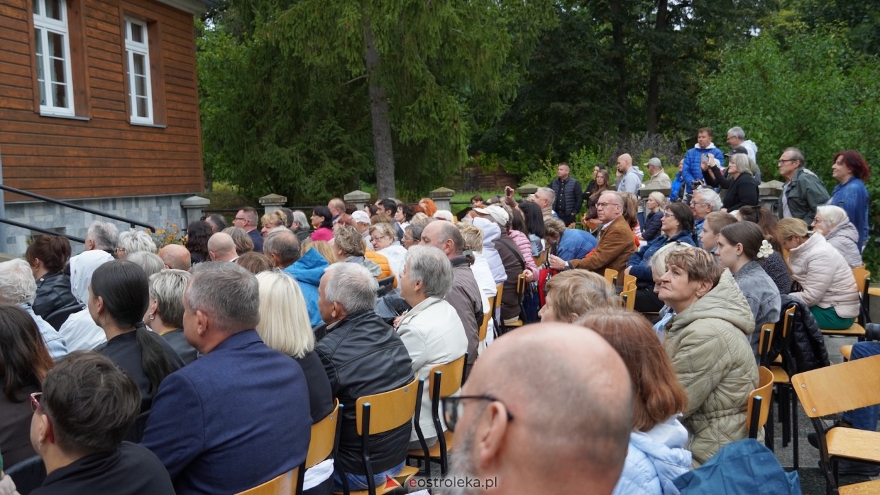 Ostrołęckie Operalia koncert w Przystani - Zakochaj się z Kiepurą [05.09.2026] - zdjęcie #21 - eOstroleka.pl