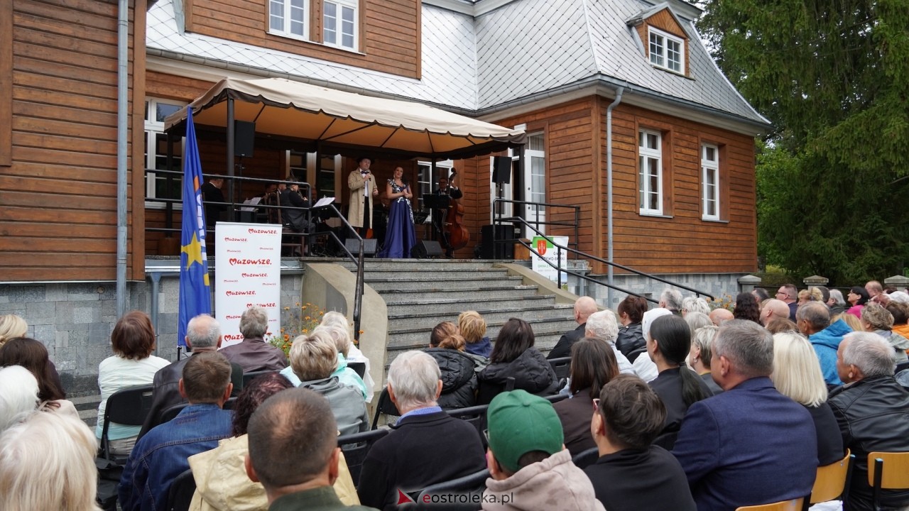 Ostrołęckie Operalia koncert w Przystani - Zakochaj się z Kiepurą [05.09.2026] - zdjęcie #20 - eOstroleka.pl