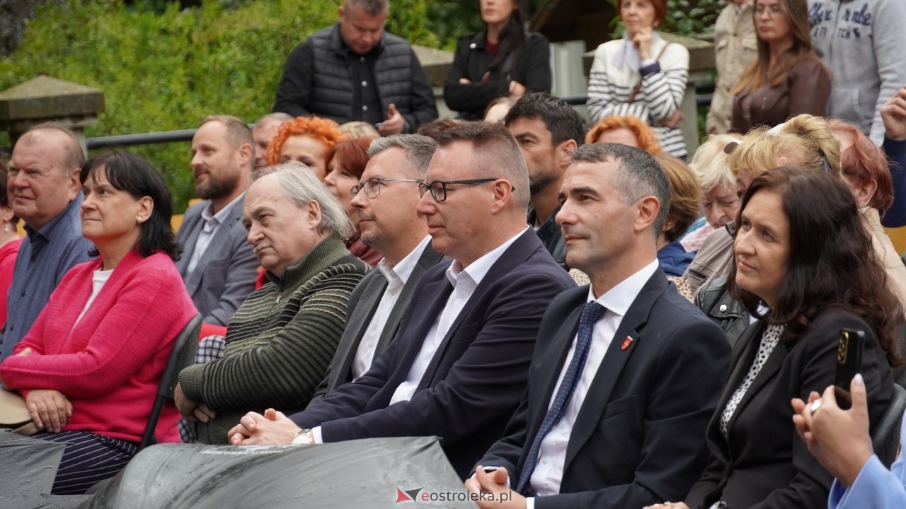 Ostrołęckie Operalia koncert w Przystani - Zakochaj się z Kiepurą [05.09.2026] - zdjęcie #19 - eOstroleka.pl