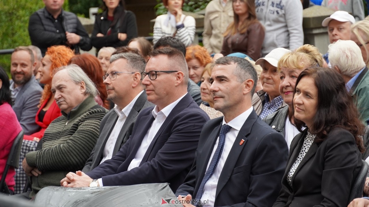 Ostrołęckie Operalia koncert w Przystani - Zakochaj się z Kiepurą [05.09.2026] - zdjęcie #18 - eOstroleka.pl