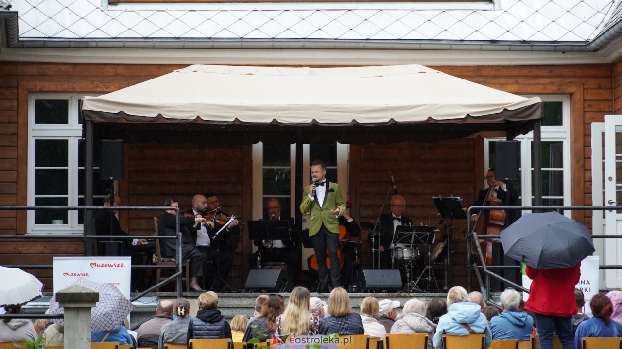 Ostrołęckie Operalia koncert w Przystani - Zakochaj się z Kiepurą [05.09.2026] - zdjęcie #2 - eOstroleka.pl