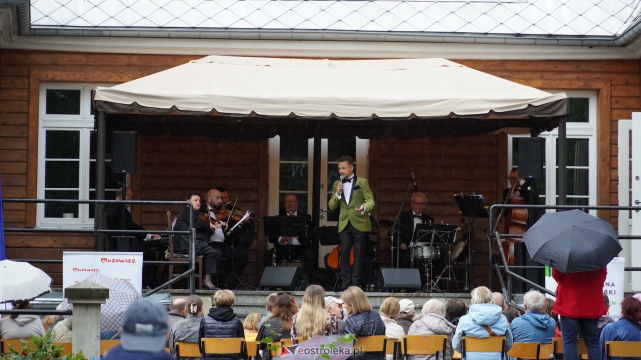 Ostrołęckie Operalia koncert w Przystani - Zakochaj się z Kiepurą [05.09.2026] - zdjęcie #1 - eOstroleka.pl