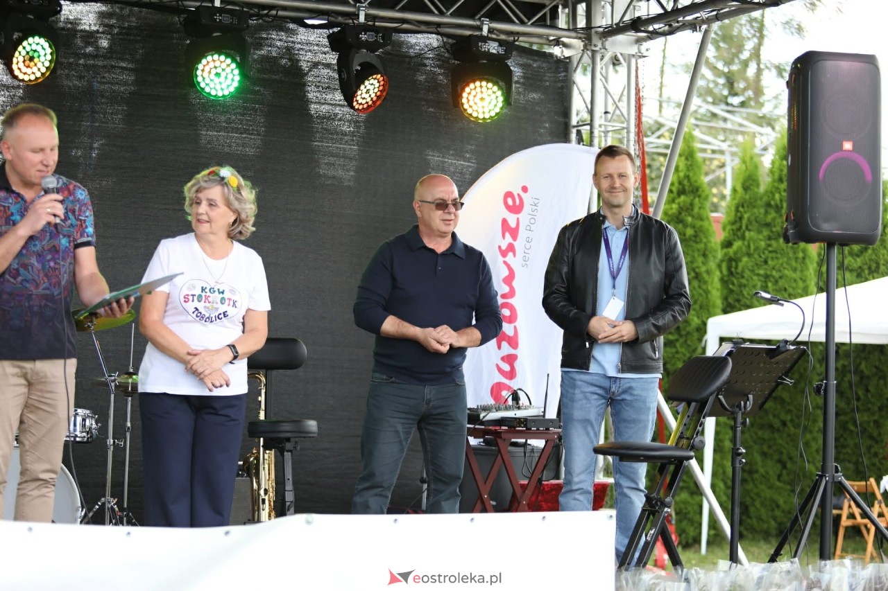 Festyn rodzinny w Tobolicach [05.09.2026] - zdjęcie #33 - eOstroleka.pl