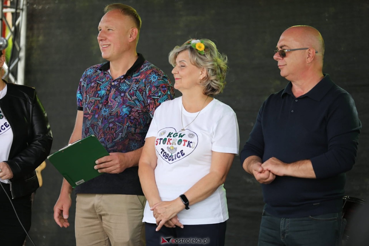 Festyn rodzinny w Tobolicach [05.09.2026] - zdjęcie #32 - eOstroleka.pl