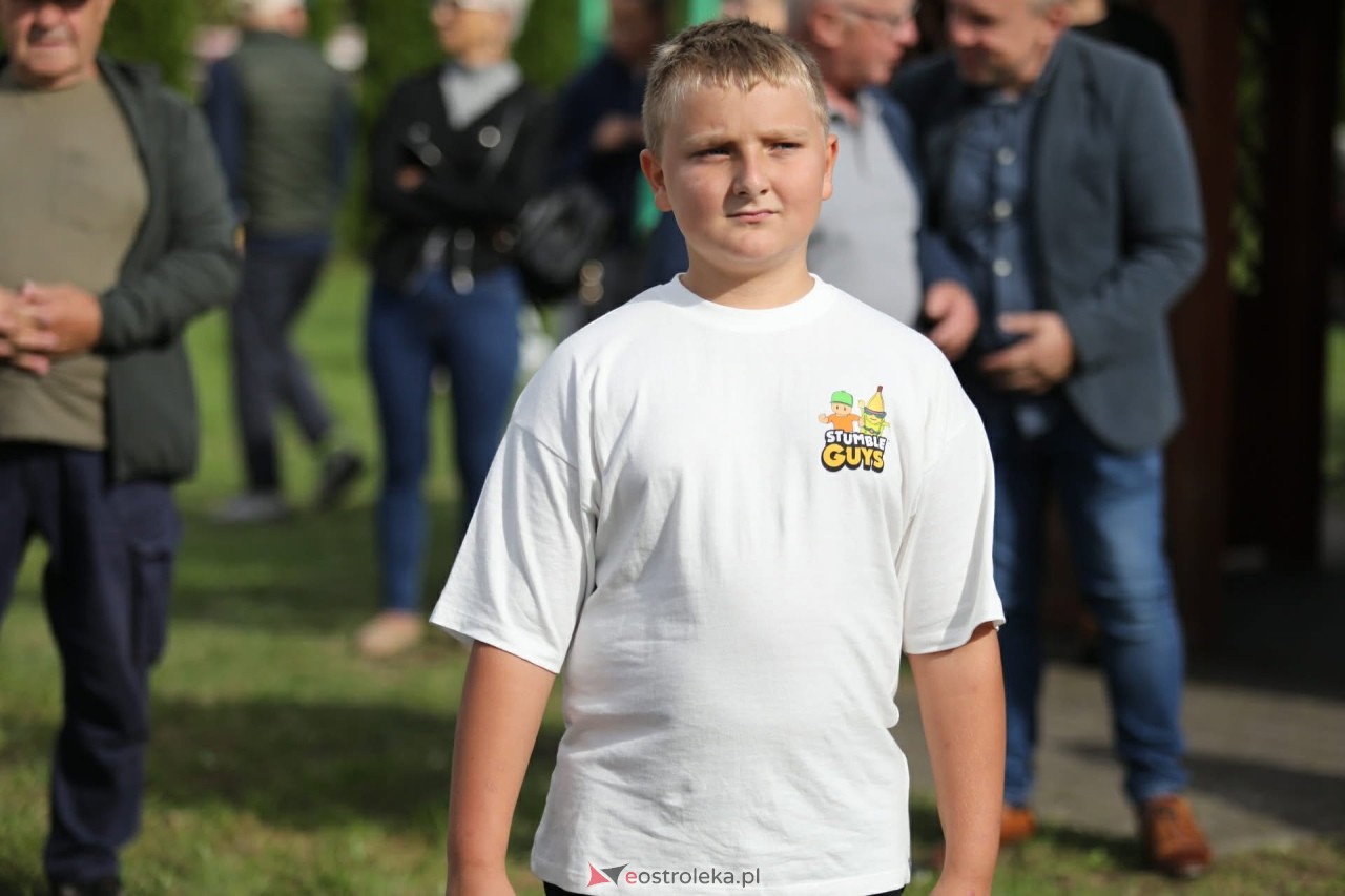 Festyn rodzinny w Tobolicach [05.09.2026] - zdjęcie #20 - eOstroleka.pl