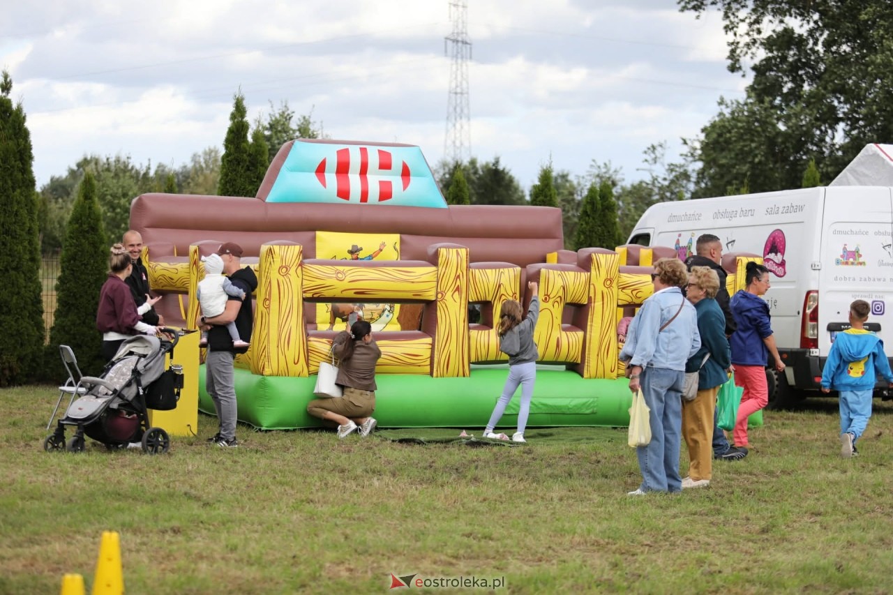 Festyn rodzinny w Tobolicach [05.09.2026] - zdjęcie #19 - eOstroleka.pl