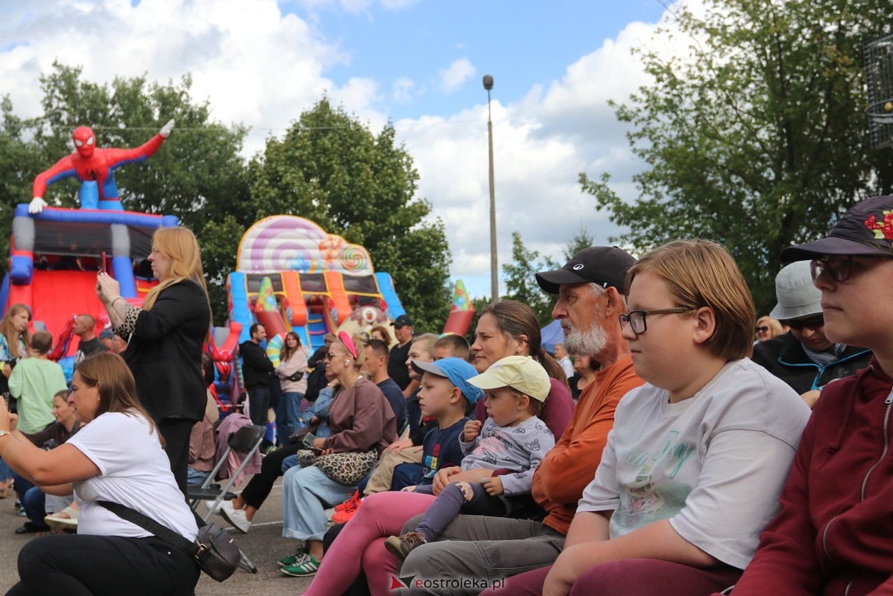 Festyn na osiedlu Wojciechowice [5.09.2026] - zdjęcie #83 - eOstroleka.pl