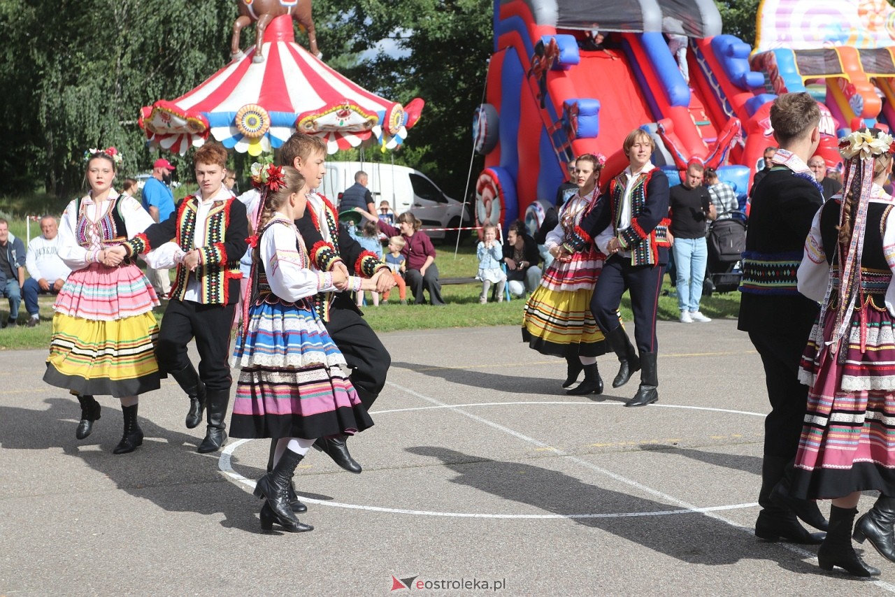 Festyn na osiedlu Wojciechowice [5.09.2026] - zdjęcie #79 - eOstroleka.pl
