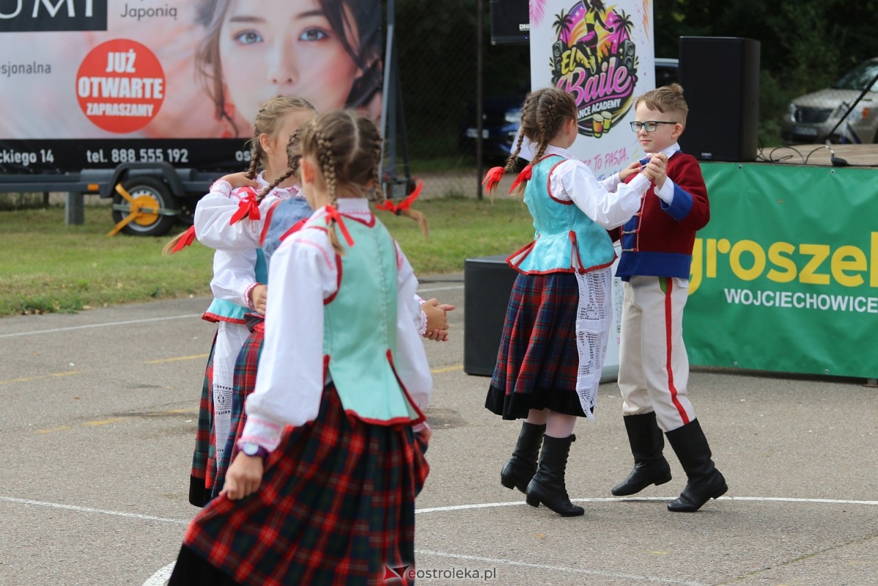 Festyn na osiedlu Wojciechowice [5.09.2026] - zdjęcie #37 - eOstroleka.pl