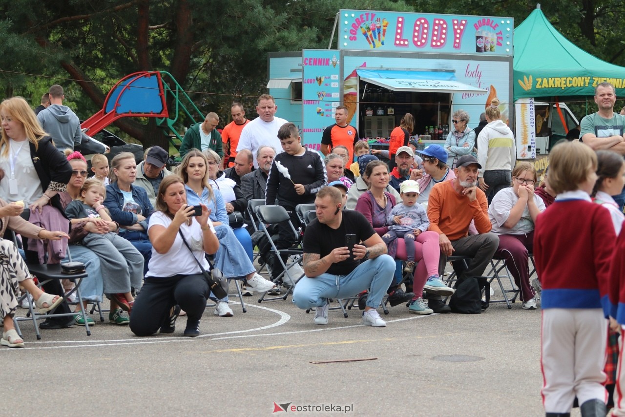 Festyn na osiedlu Wojciechowice [5.09.2026] - zdjęcie #27 - eOstroleka.pl